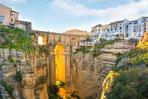 Los 10 Pueblos Más Bonitos De Andalucía Yo Soy Mujer