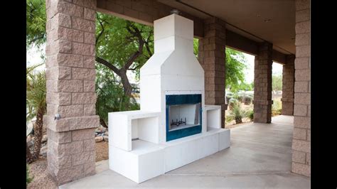 Gas Fireplace Outdoor Patio Fireplace Guide By Linda