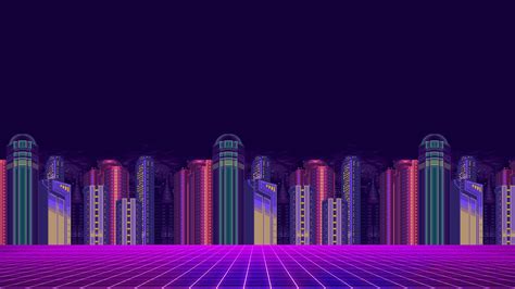 Cityscape Artwork Video Games Mega Man X Video Game Art Pixels 8