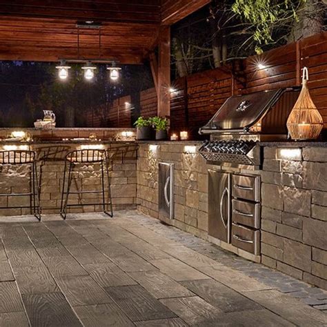 How Much Does An Outdoor Kitchen Cost
