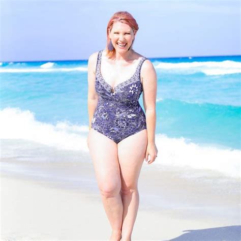 The Best Bathing Suits For A Pear Shaped Body Artofit