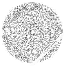 700x700 celtic designs coloring pages printable coloring pages coloring. 17 Best images about celtic heart on Pinterest | Mandala ...