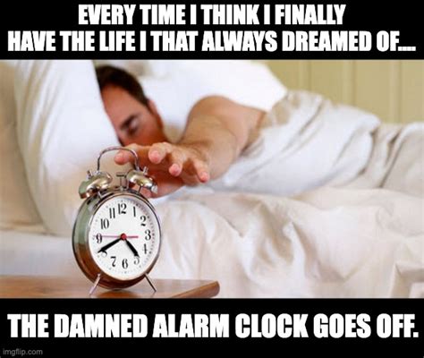 alarm imgflip