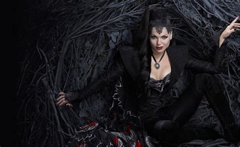 The Evil Queen From Once Upon A Time Costume Diy Guides For Cosplay