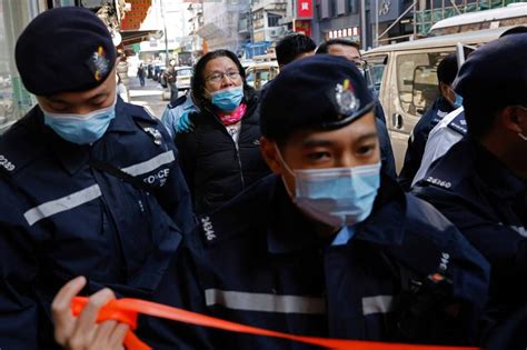 We did not find results for: 《即時說新聞》港警再度大抓捕! 人大常委會擬修香港選制？ - 國際 - 自由時報電子報