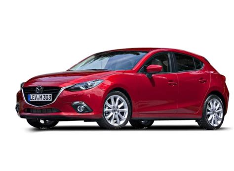 Maybe you would like to learn more about one of these? 2014 Mazda 3 Reliability - Consumer Reports