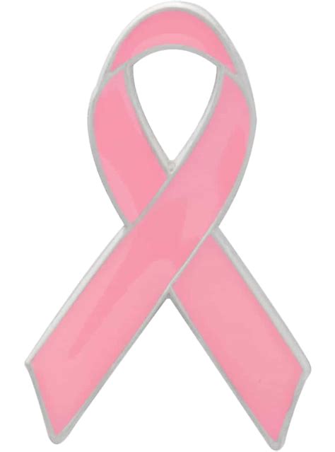 Breast Cancer Awareness Lapel Pin Mens Pink Apparel Jos A Bank