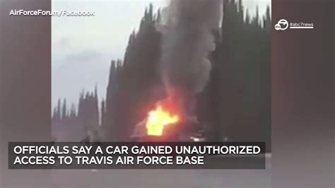 No additional information is available at this time, luke air force base said in a statement posted to twitter. Travis Air Force Base officials investigating security ...