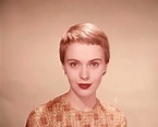 35 Glamorous Color Photos of Jean Seberg in the 1960s ~ Vintage Everyday