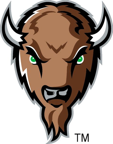 Buffalo Head Png Free Logo Image