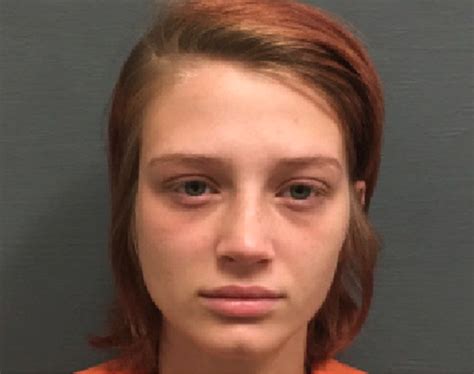 Porn Star Aubrey Gold 24 Sentenced To 10 Years Over Murder Of Man