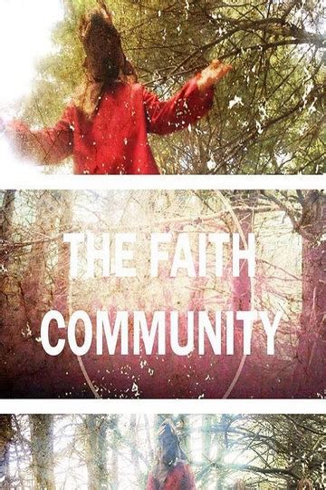 The Faith Community 2017