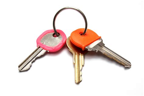 How To Find Your Missing Keys And Stop Losing Other Things The New
