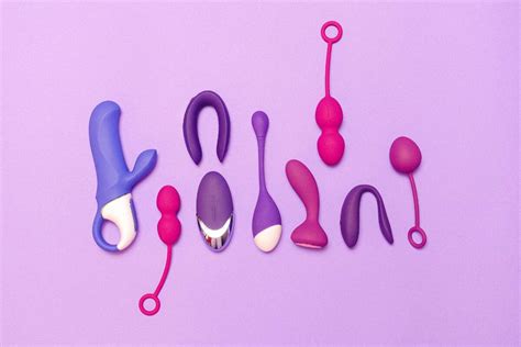 12 juguetes sexuales y eróticos para hombres y mujeres más populares