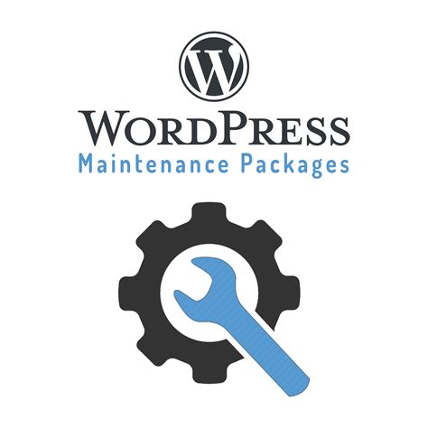 Wordpress Maintenance Packages Open Sesame Inc