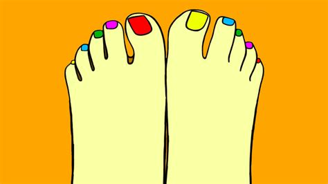 773 Riley Andersens Pedicured Feet By Fetishmuffin On Deviantart