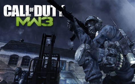 How to install call of duty: Call of Duty: Modern Warfare 3 Review