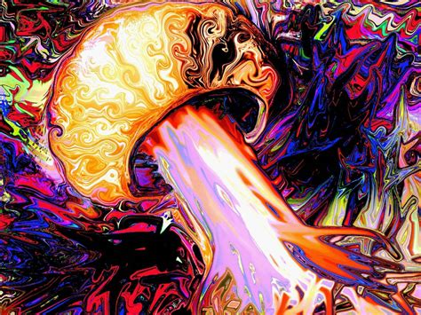HD Trippy Backgrounds
