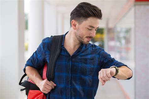 5 Ways To Stop Being Late To All Of Your Classes