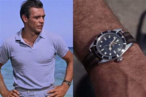 Famous Movie Watches Still Iconic Today He Spoke Style