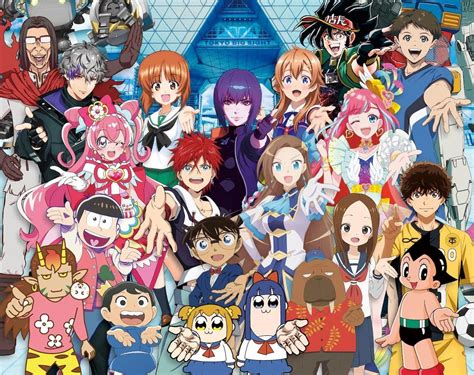 Anime Japan 2023 Se Celebrará Del 25 Al 28 De Marzo Ramen Para Dos