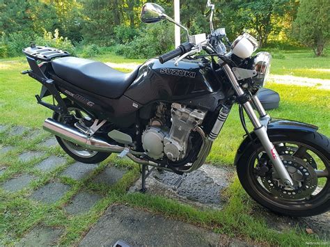 Hier findet man alle informationen zum kardanbigbike suzuki gsx 1100 g. Suzuki GSX-G 1100 1 100 cm³ 1992 - Kajaani - Motorcycle ...