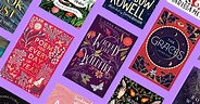 20 Of The Most Beautiful Books In The World | News | MTV UK
