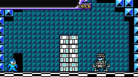 Mega Man 11 Block Man Famitracker 8 Bit Vrc6 Remixtest Youtube