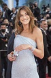 Carla Bruni - 74th Annual Cannes Film Festival Opening Ceremony Red ...