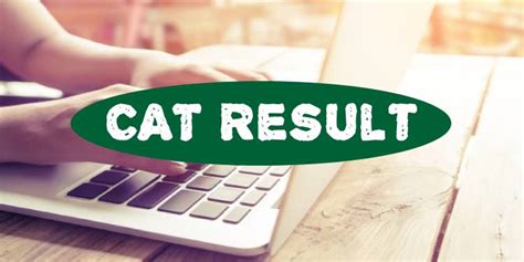 Cat Result 2024 Declared ‣