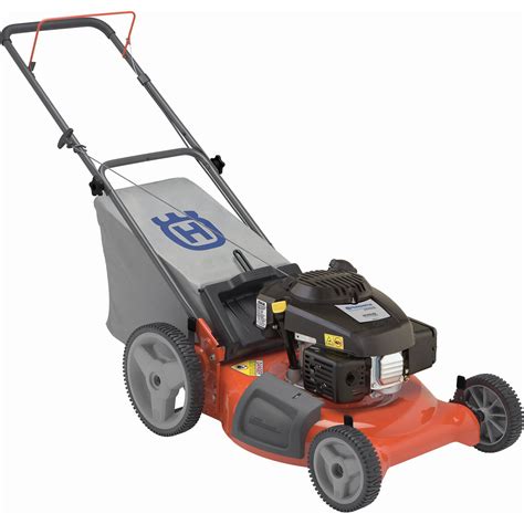 Husqvarna 21" Lawn Mower: Find Great Mowers at Sears