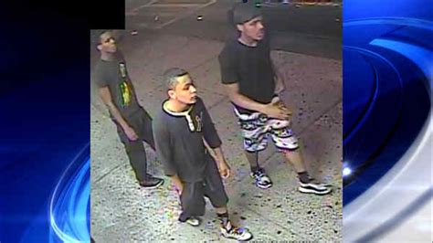 Image Released Of Suspects In Bronx Robbery Spree That Included 5