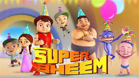 Is Tv Show Super Bheem 2019 Streaming On Netflix