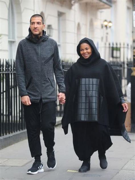 Yuk, silahkan saja disimak nama bayi laki laki islami modern dan artinya berikut ini. Berbau Timur Tengah, Ini Arti Nama Anak Janet Jackson ...