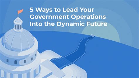 How Governments Are Evolving To Put Citizens First Smartsheet