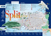 Split - Croatia - Blog about interesting places