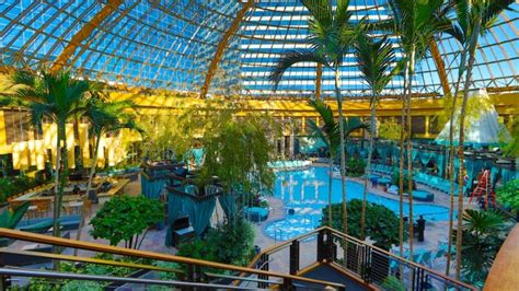 Maybe you would like to learn more about one of these? The Pool at Harrah's Atlantic City - Indoor Pool Near ...