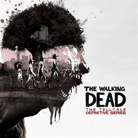 The Walking Dead The Telltale Definitive Series 2019 Mobygames