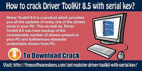 Driver Toolkit 85 Is A Product Which Provides You All The Updates Of