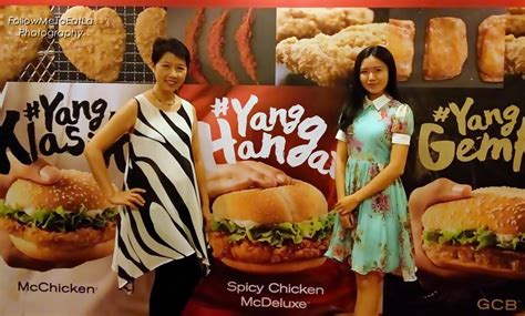 Harga burger king malaysia, menu burger king, harga burger king, burger king mutiara damansara, burger king menu, it is an icon with title. Follow Me To Eat La - Malaysian Food Blog: McDonalds ...