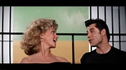 Olivia Newton John. John Travolta - GREASE / グリース 1978 - YouTube Music