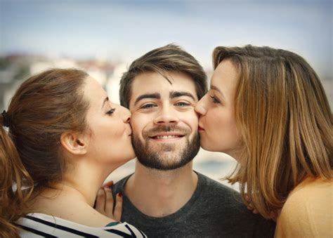 Everything You Want To Know About Polyamorous Relationships