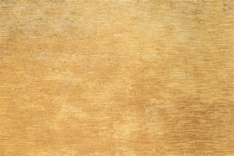 Brushed Gold Scratched Metal Texture Stock Photo Download Image Now