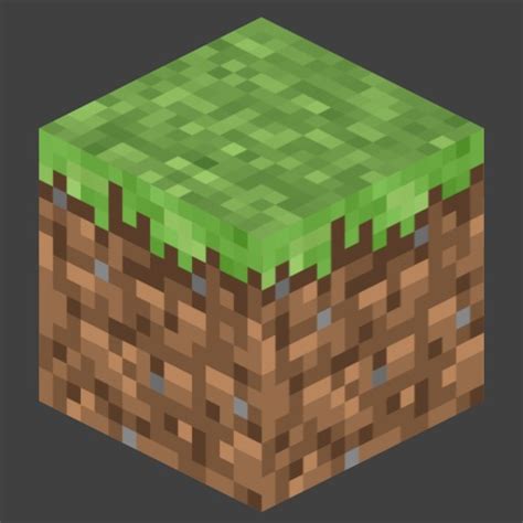 Minecraft Icon 64x64