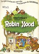 Robin Hood - Película 1973 - SensaCine.com
