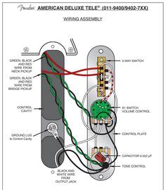 Now a days neither of these things are that uncommon. Wiring Diagram For Bill Lawrence Pickup - Complete Wiring Schemas