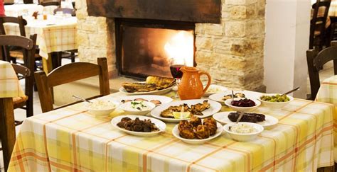 5 Cyprus Taverns To Satisfy Big Appetites My Cyprus Travel Imagine