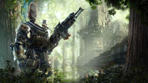 Download Titanfall 2 Wallpaper Background Is Cool Wallpaper A