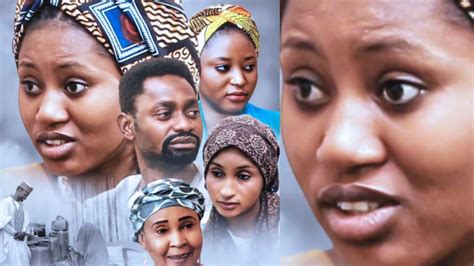 Darasin Farko Episode 8 Latest Hausa Moviesabon Shirin Hausa Manyan Mata Sanda Youtube