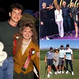 Candace Cameron Bure, Brother Kirk Cameron’s Family Album | Us Weekly